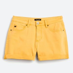 NWT Size 26 Dear John Lillie Short Cuffed